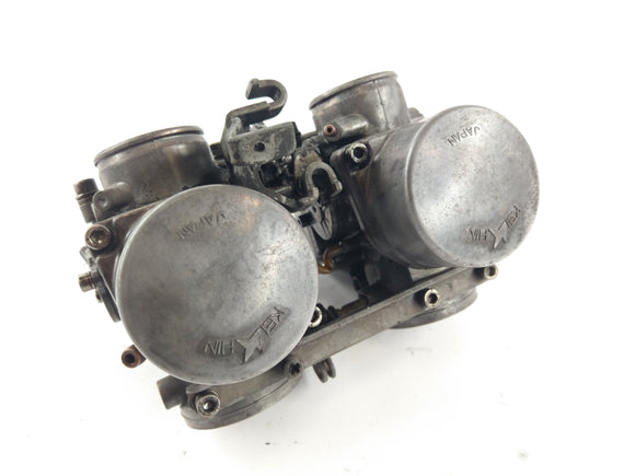 Honda CX 500 E PC06 [1982] - forgasser