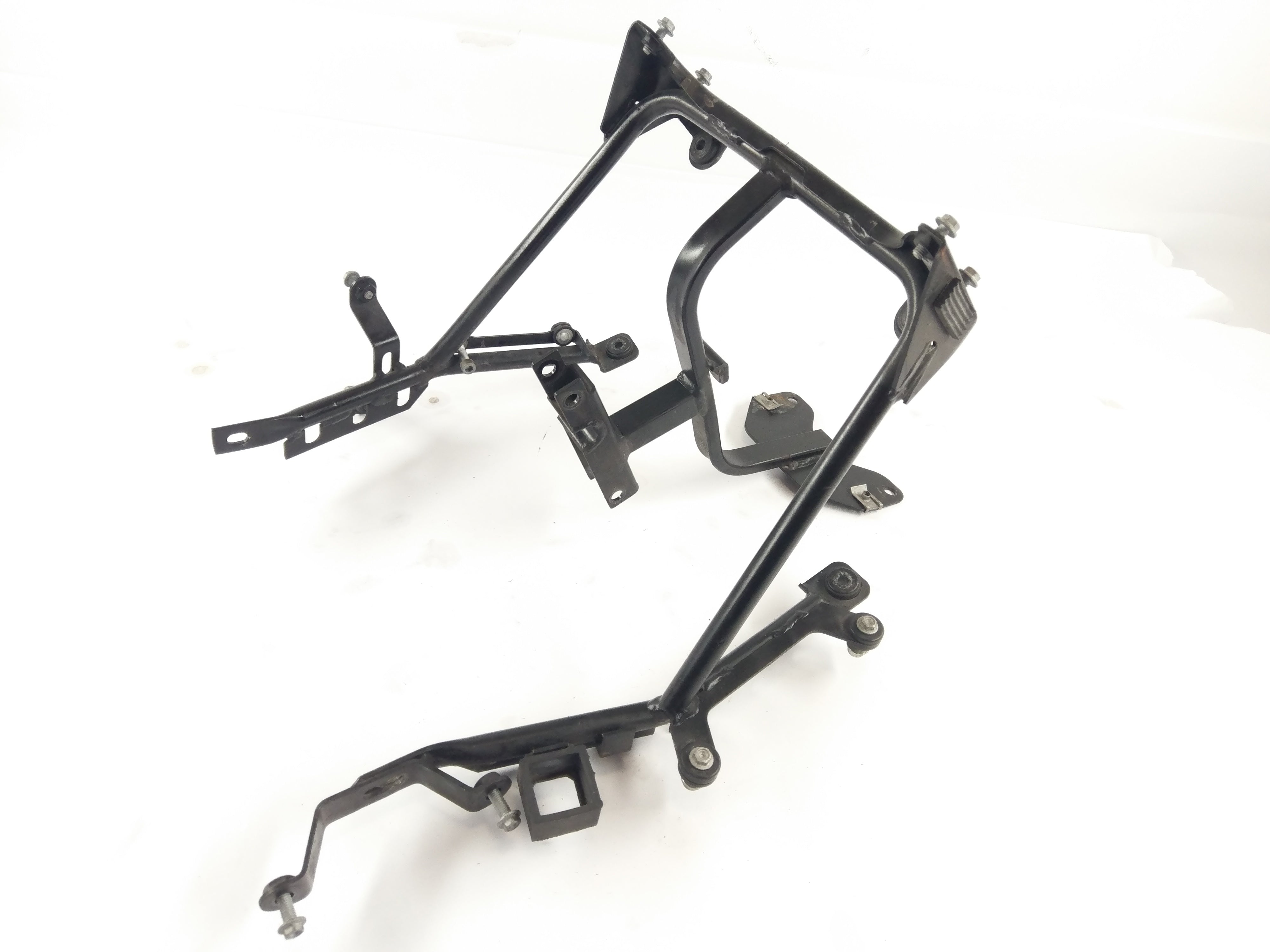 Moto Guzzi Stelvio 1200 4V [2008] - Antler fairing bracket