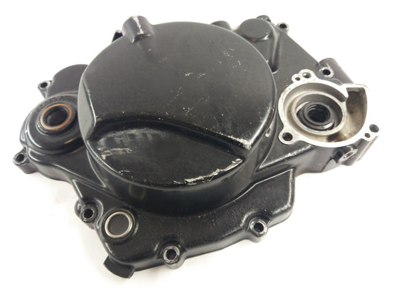 Kawasaki KMX 125 MX 125 B [1997] - Coperchio di accoppiamento