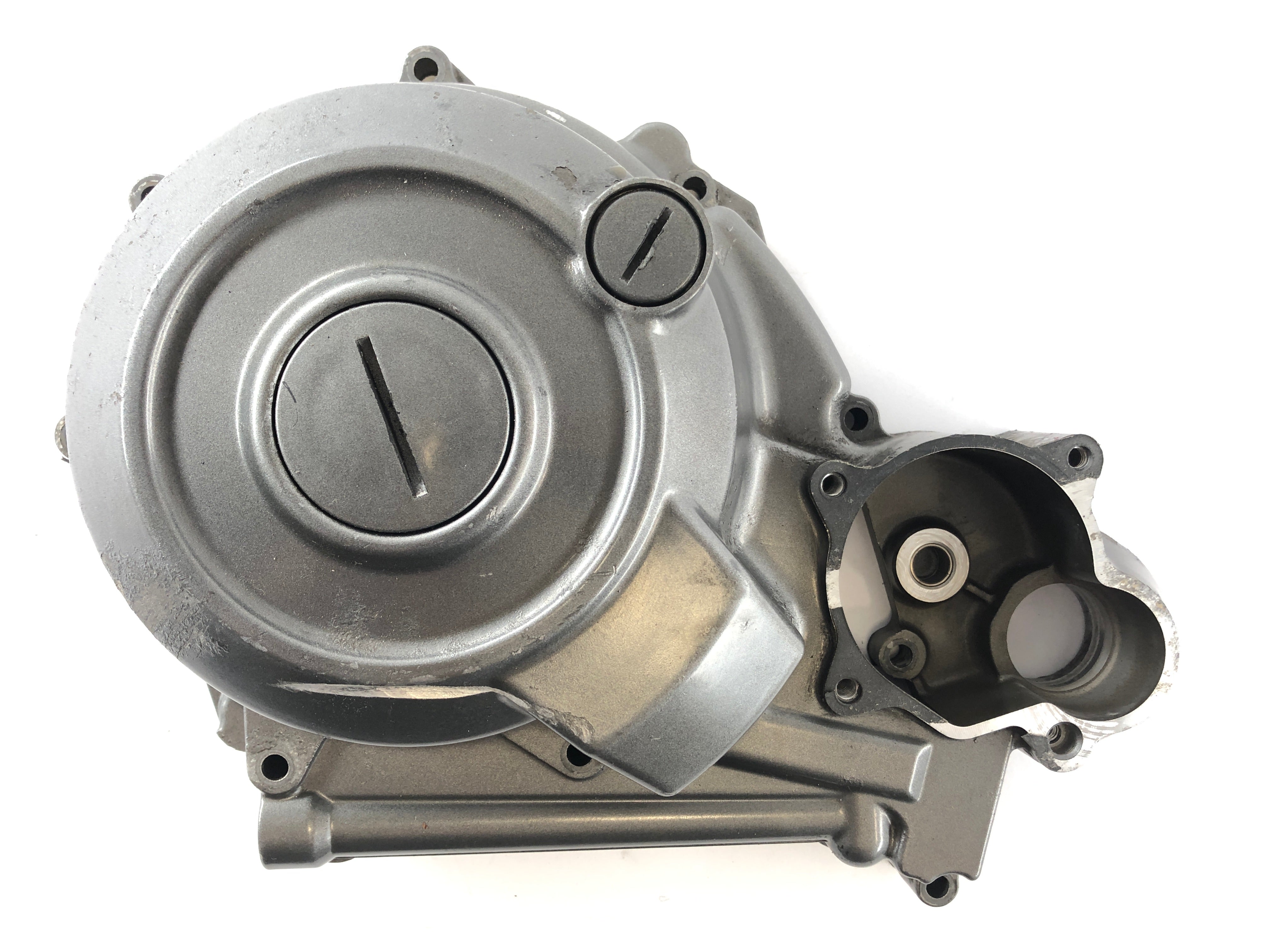 Yamaha XT 660 DM01 [2005] - Engine cover alternator cover