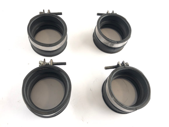 BMW K 1200 GT [2003] - Příjem v sadě sací zásuvky