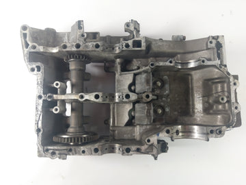 Yamaha TDM 850 3VD [1992] - Partie inférieure du bloc moteur avec arbre d'équilibrage