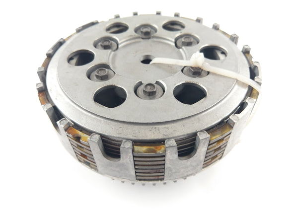 スズキDR 350 SK42B [1992]  - カップリング