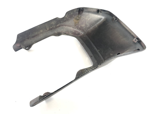 Honda CB 900 F SC01 [1981] - Bakre kledning bak kontor