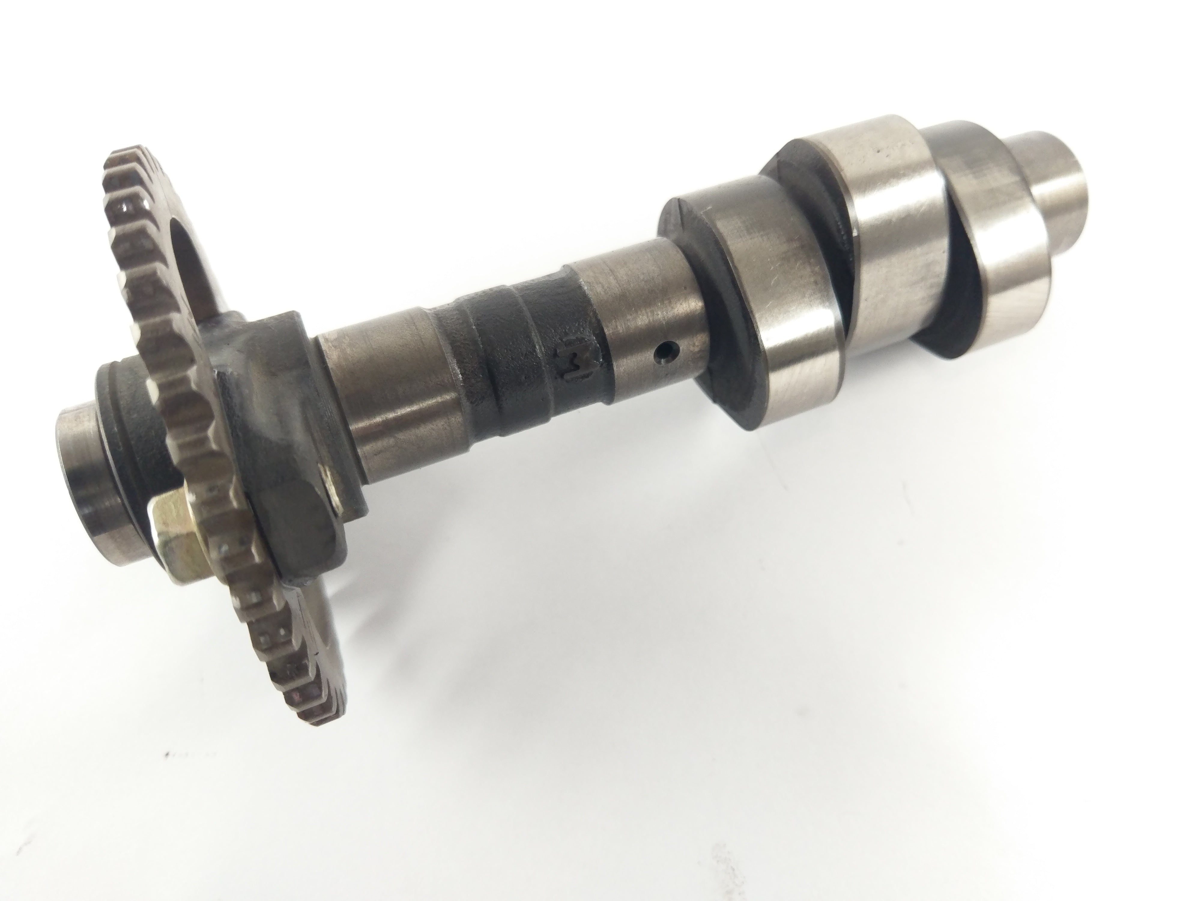 Honda XRV 650 African Twin RD03 [1989] - Camshaft