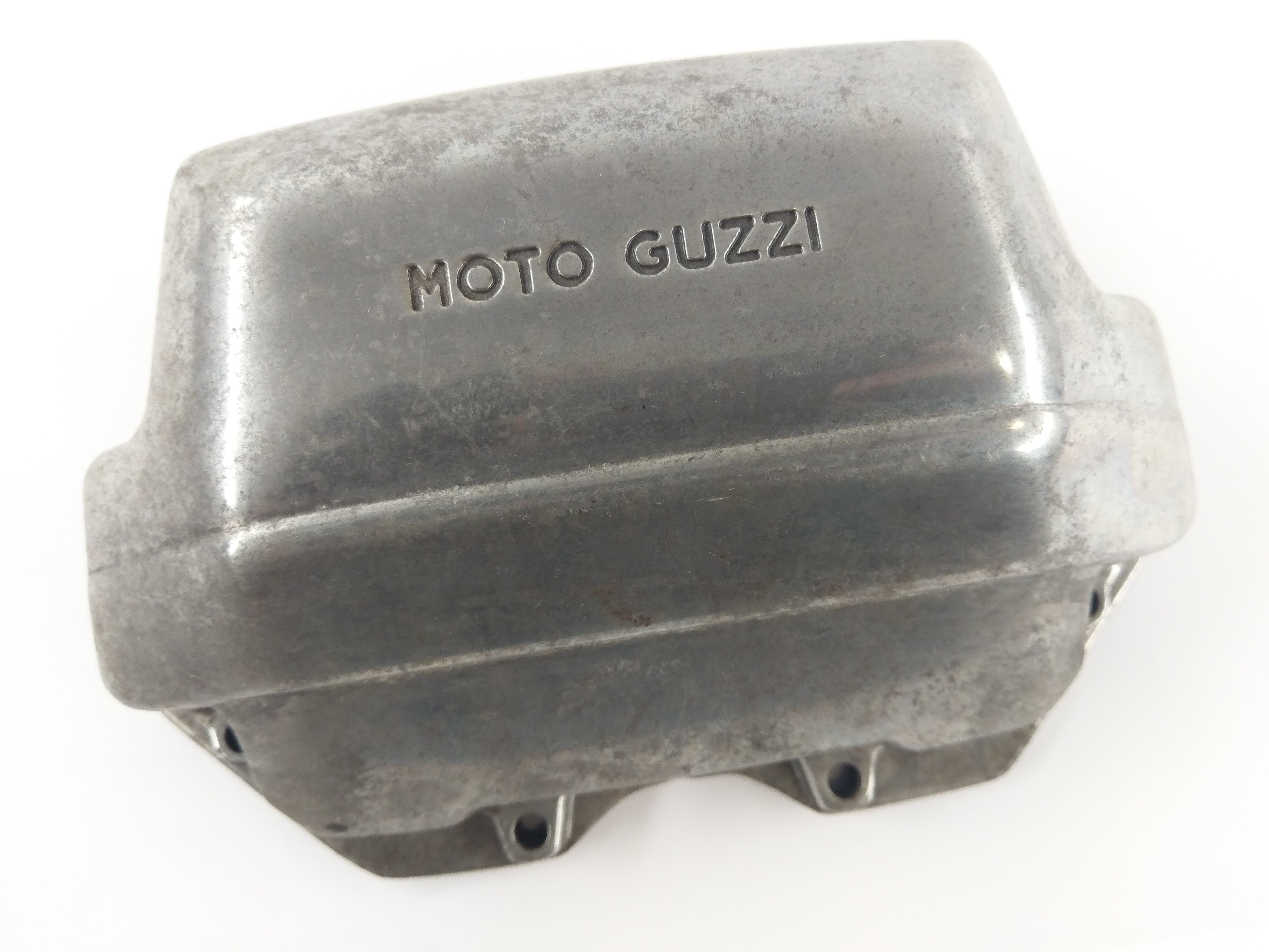 Moto Guzzi Quota 1100 ES [1999] -Valve Lid