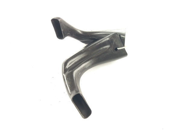 Yamaha XJR 1300 RP10 (2006) - Пара воздушных каналов