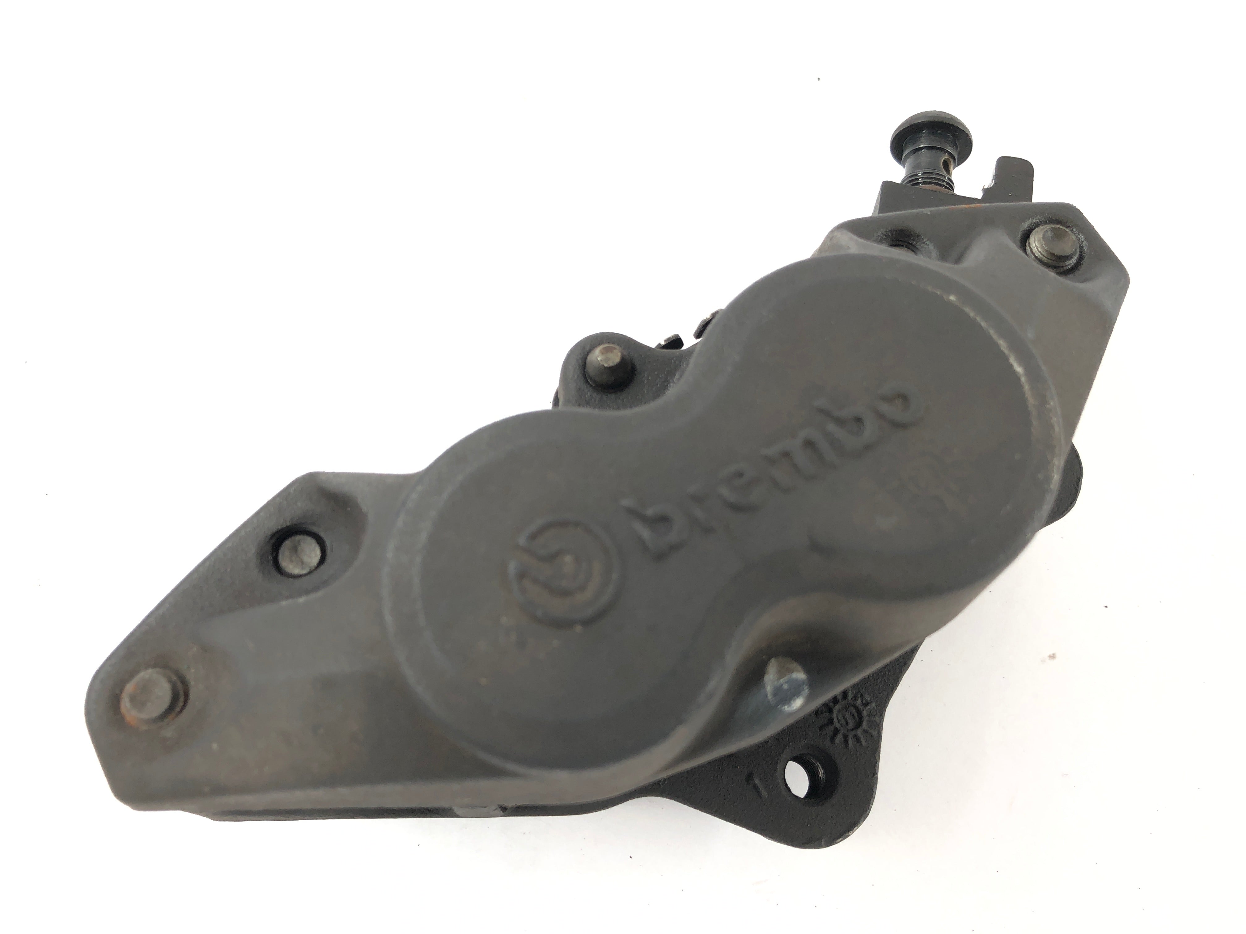 BMW R 1100 S [2001] - brake caliper front left