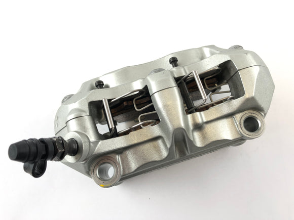 Husqvarna 701 Supermoto [2019] - Remremklauw aan de voorkant