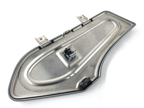 BMW R 1200 RT [2004] - Cover flap storage compartment