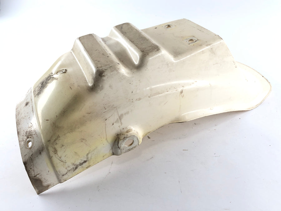 Suzuki Dr 600 SN41A [1986] - Kot Wing Achter