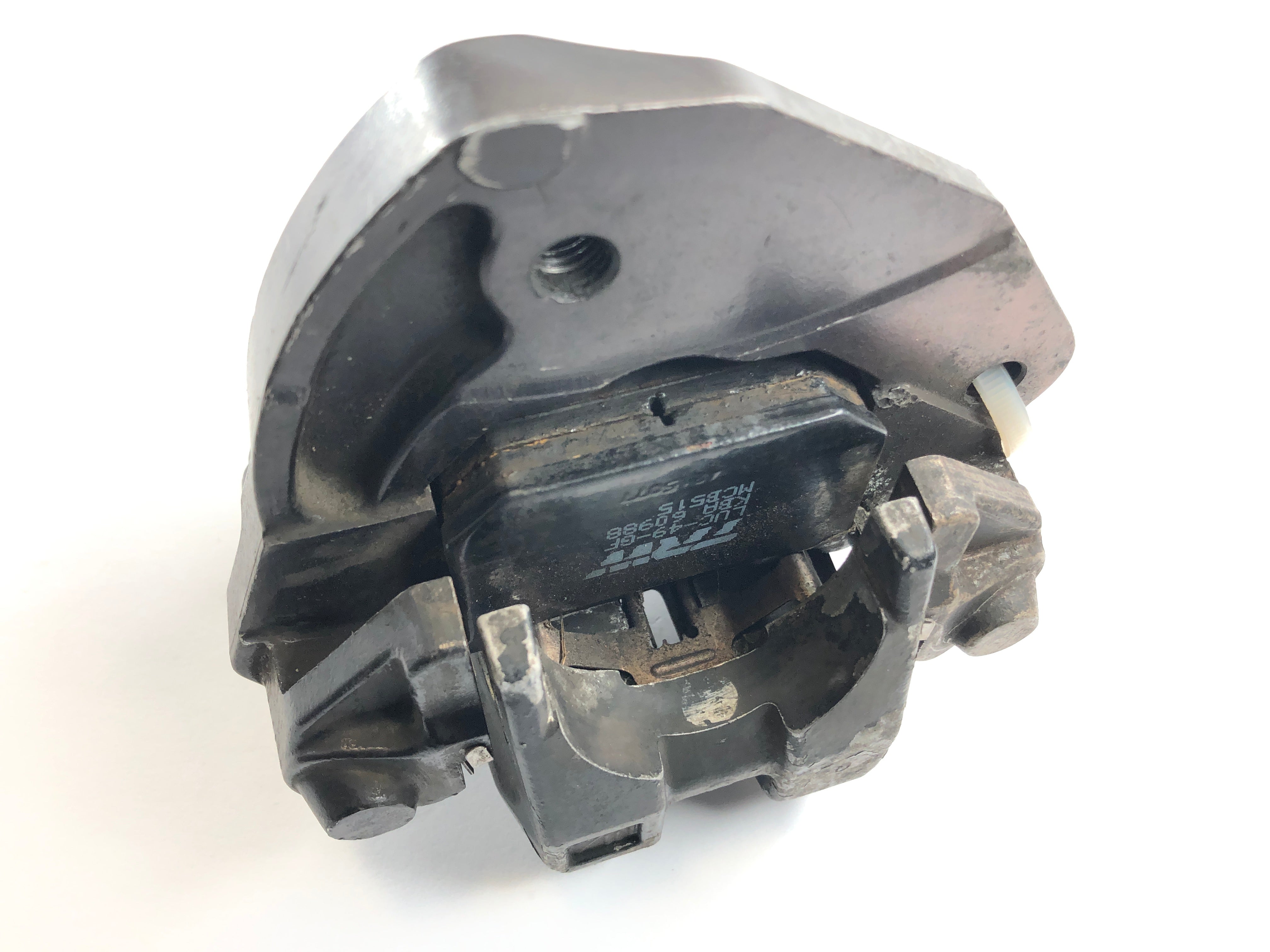 Kawasaki Z 1100 KZT10A [1982] - Brake caliper front right