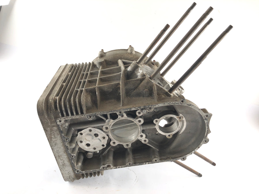 Moto Guzzi 850 -T3 VD [1979] - moottorin kotelo tyhjä kotelo