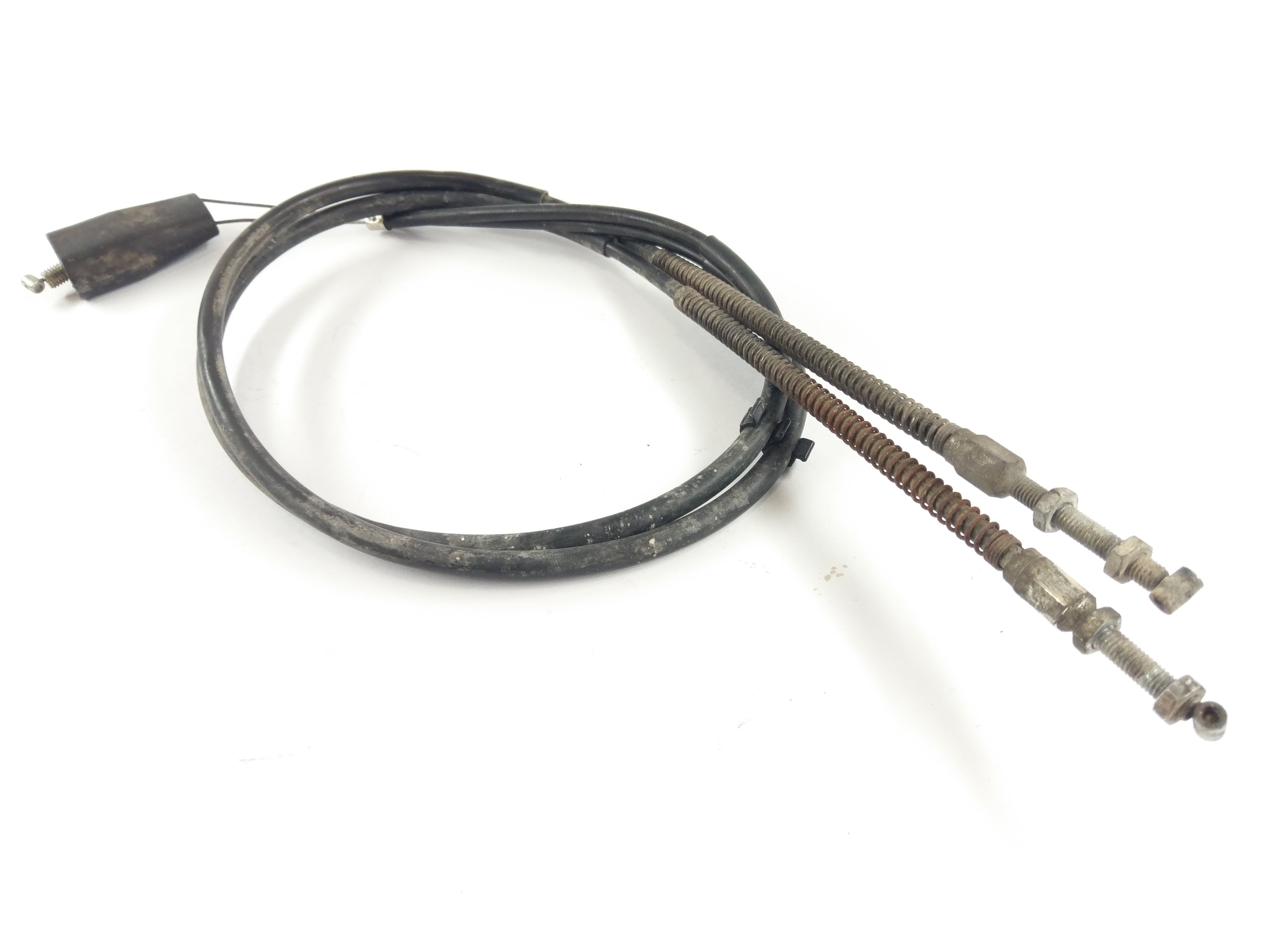 Yamaha TT 600 RE DJ01 [2006] - Throttle cable