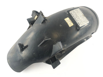 Honda VF 1000 F SC15 [1986] - Testo interno della protezione da splash sotterranei - 0