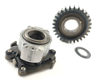 Honda XL 500 S PD01 [1982] - fornitore di impulsi di accensione - 0