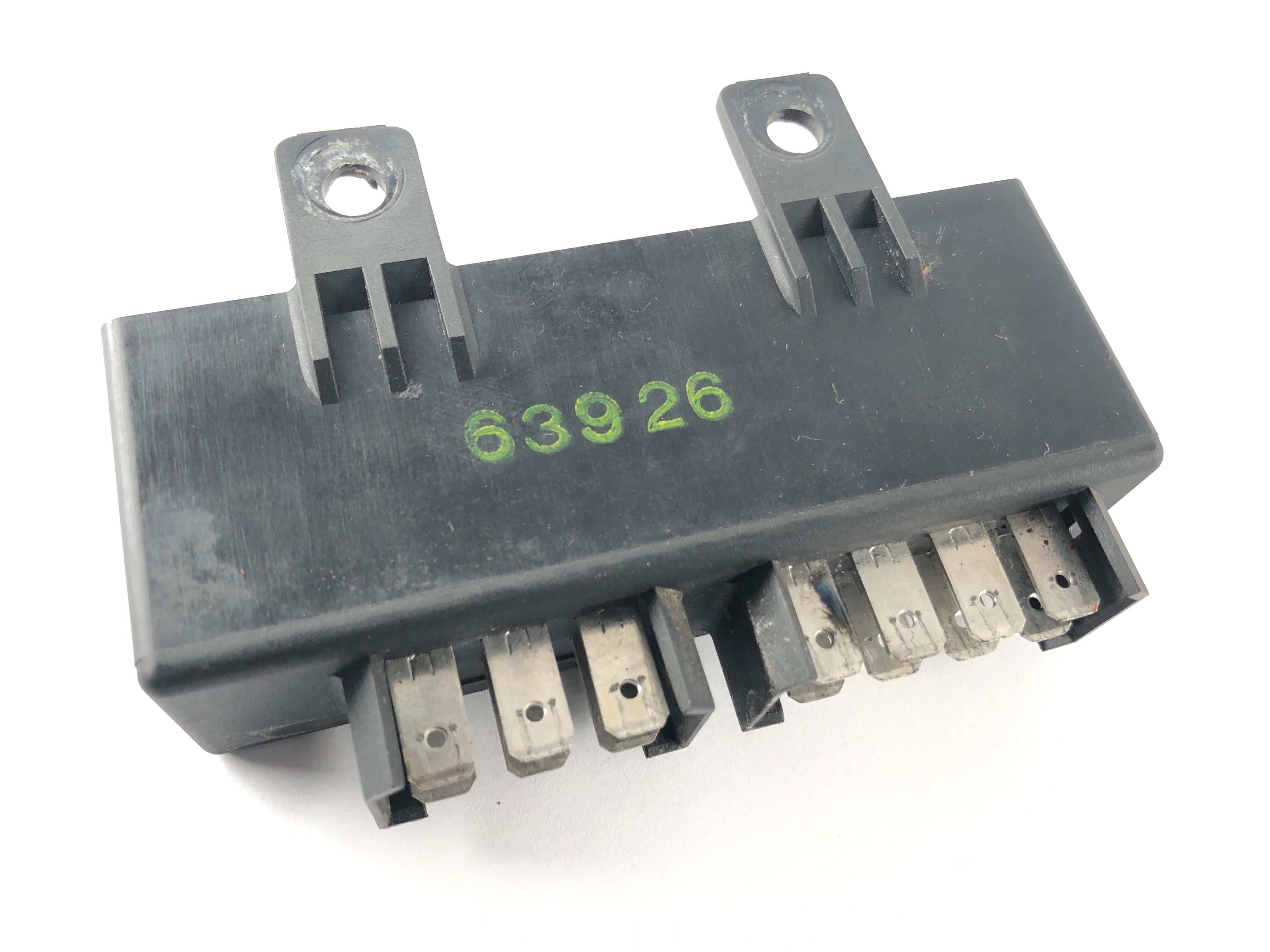 BMW M 535i E28 [1986] - Lamp control unit 1 375 909