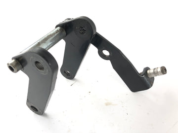 Triumph Speed Triple T509 [1997] - Ständeraufnahme - 0