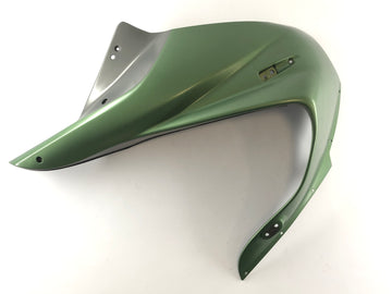 Moto Guzzi V11 Tenni [2001] - rivestimento laterale a sinistra - 0