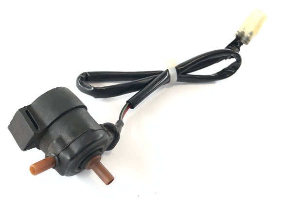 Honda GL 1500 Goldwing SC22 [1988] - Ilmaventtiilin toissijainen ilma