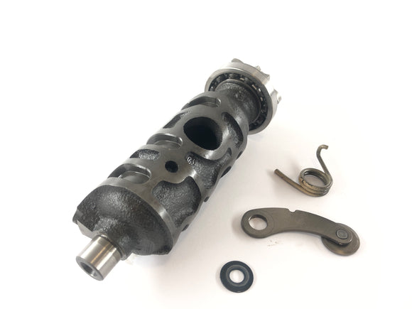 Honda Varadero XL 1000 SD02 [2002] - Vaihtotela