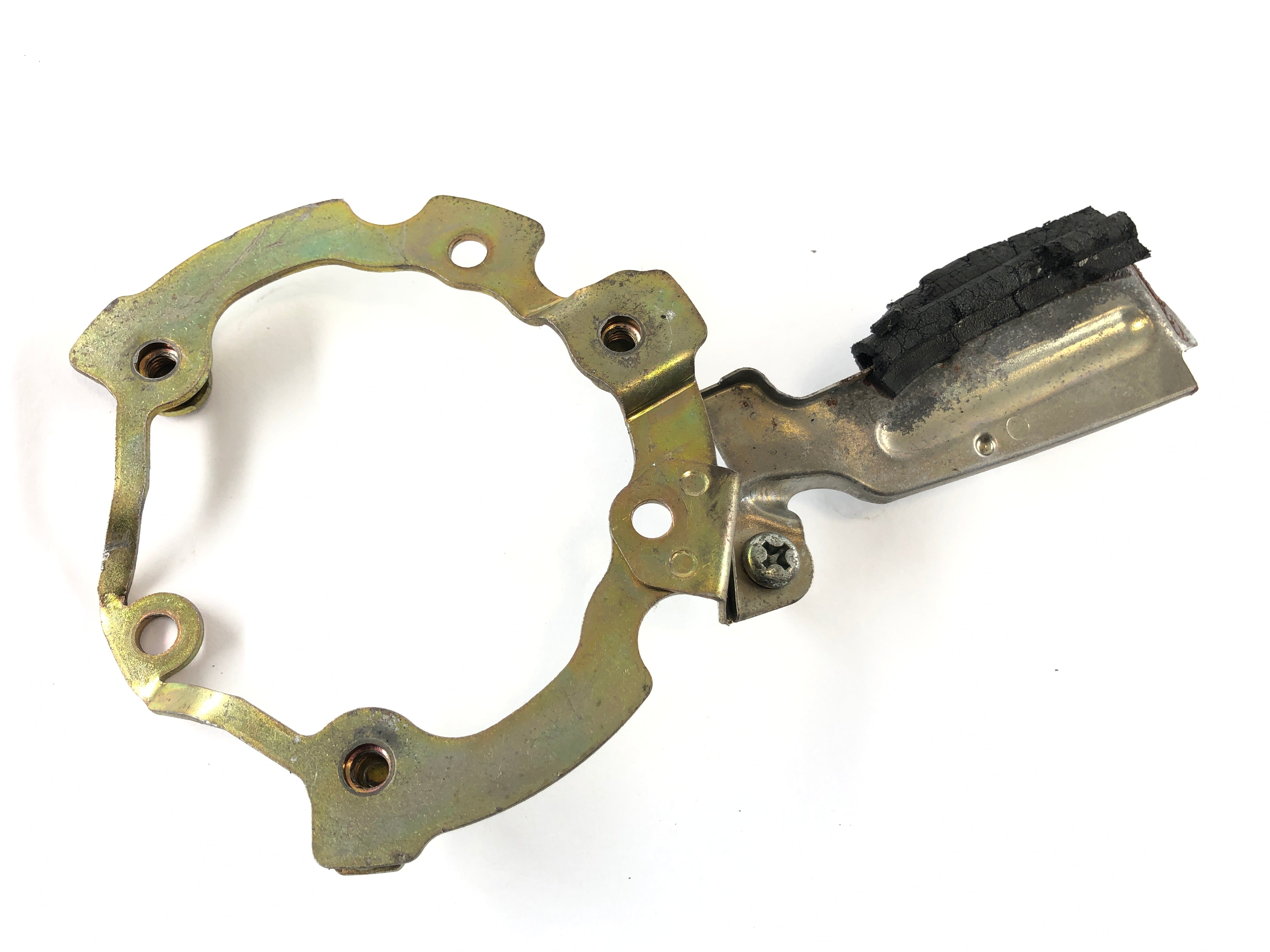 Honda CBR 1000F SC24 [1992] - Bracket aggregate holder