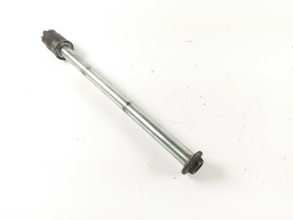 Kawasaki VN 750 [1994] - Slotní náprava osy křídla