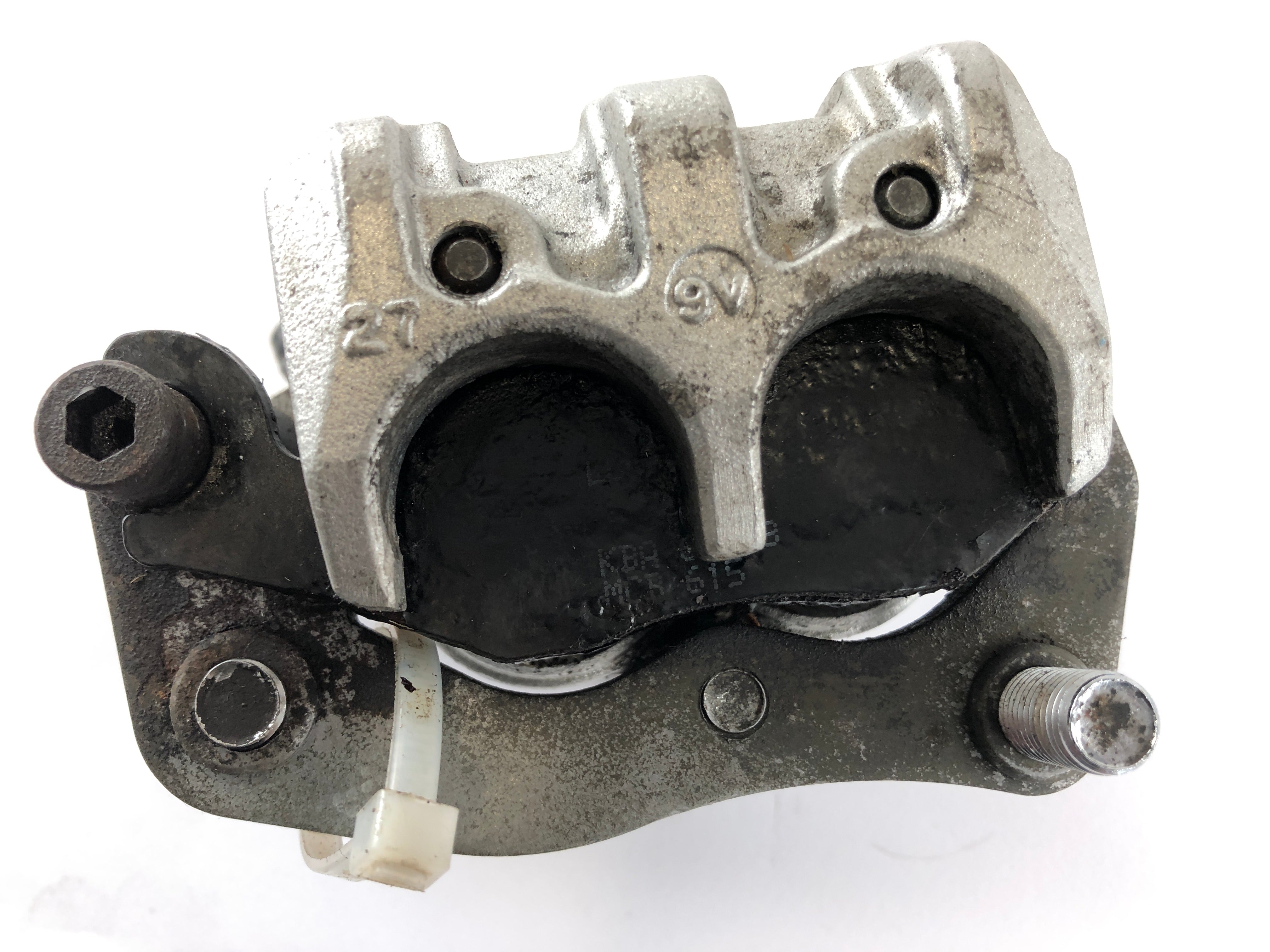 Yamaha XTZ 750 Super Tenere 3LD [1995] - brake caliper front right