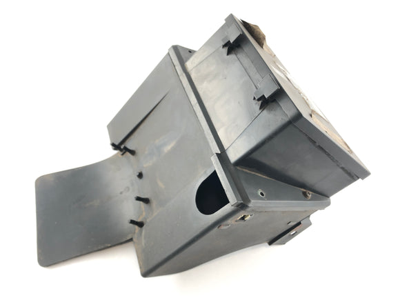 BMW R 1150 RT [2003]  - 安全盒继电器盒