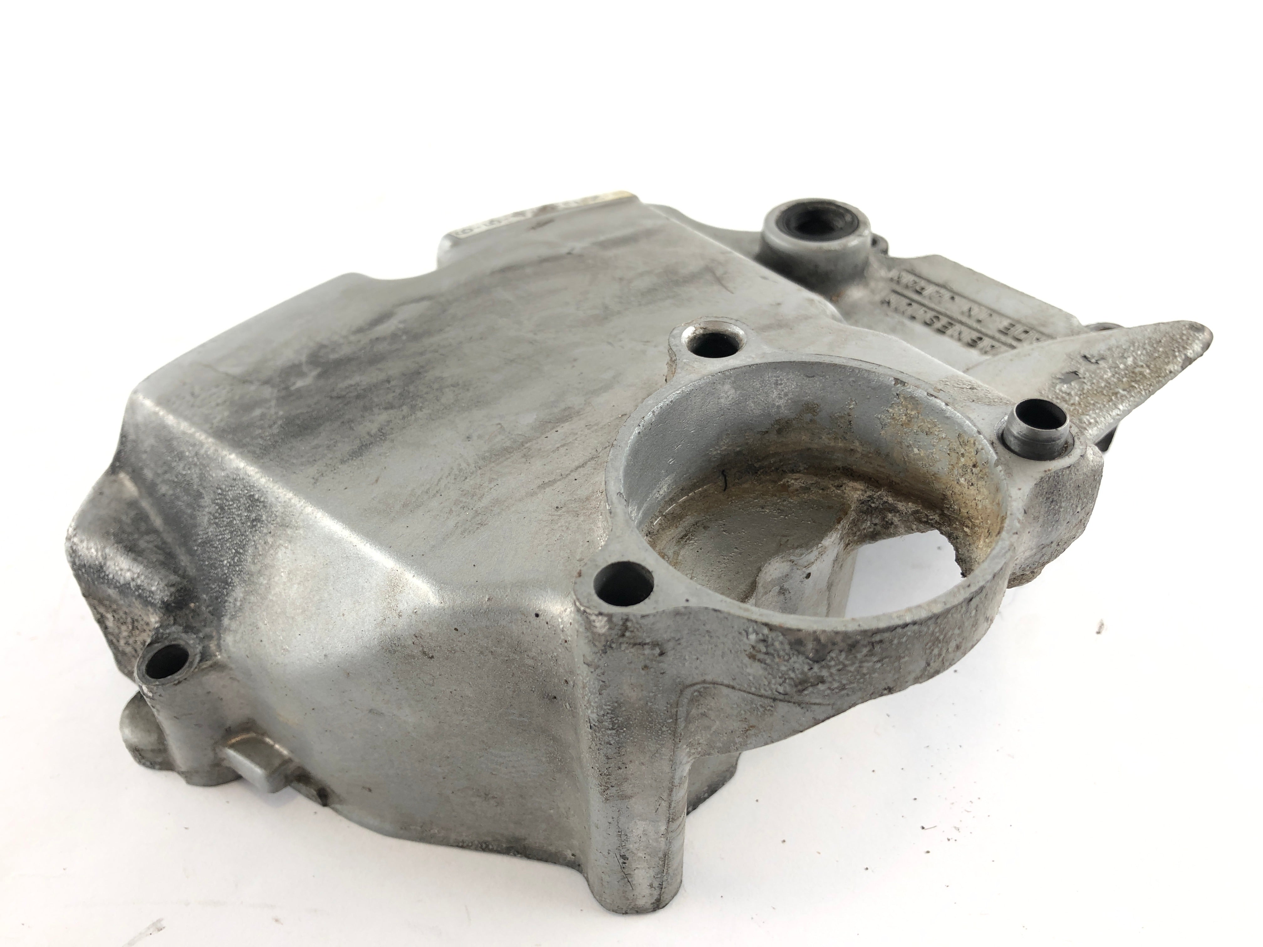 Yamaha YZF 750 R 4nhn [1995] - Sprocket Cover Engine Lid - 0