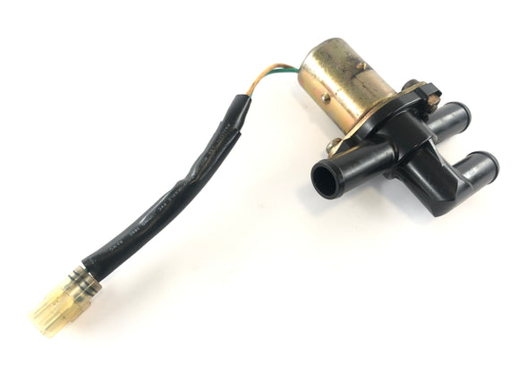 ヤマハYZF R1 RN12 [2005]  - 二次空気バルブ