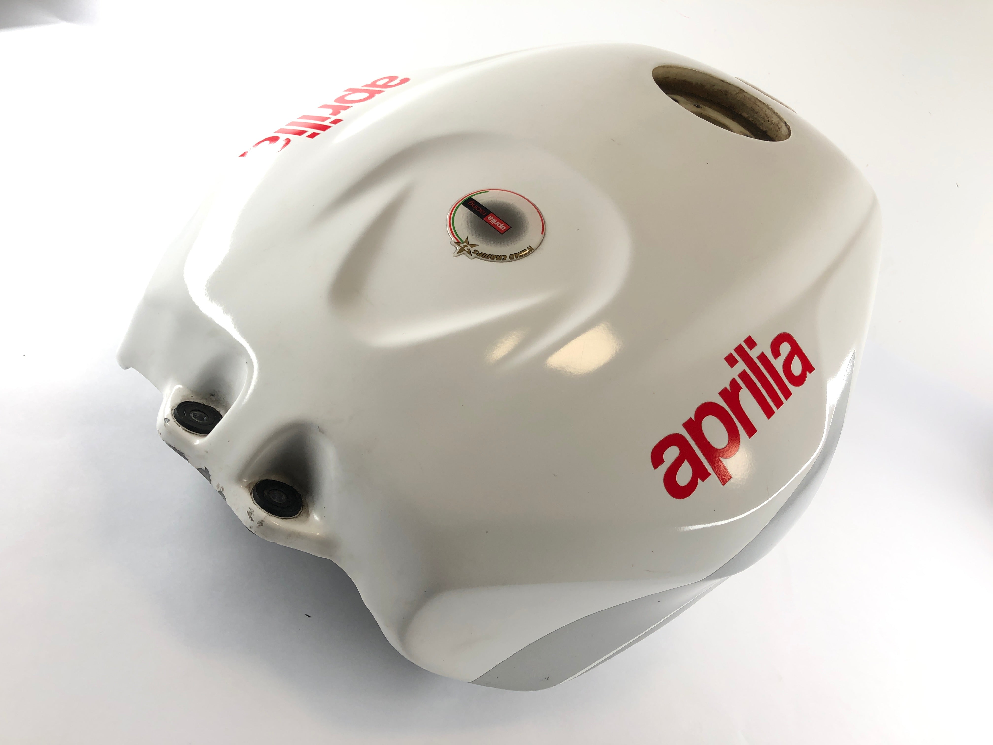 Aprilia RSV 1000 RR Factory [2009] - Tank petrol tank