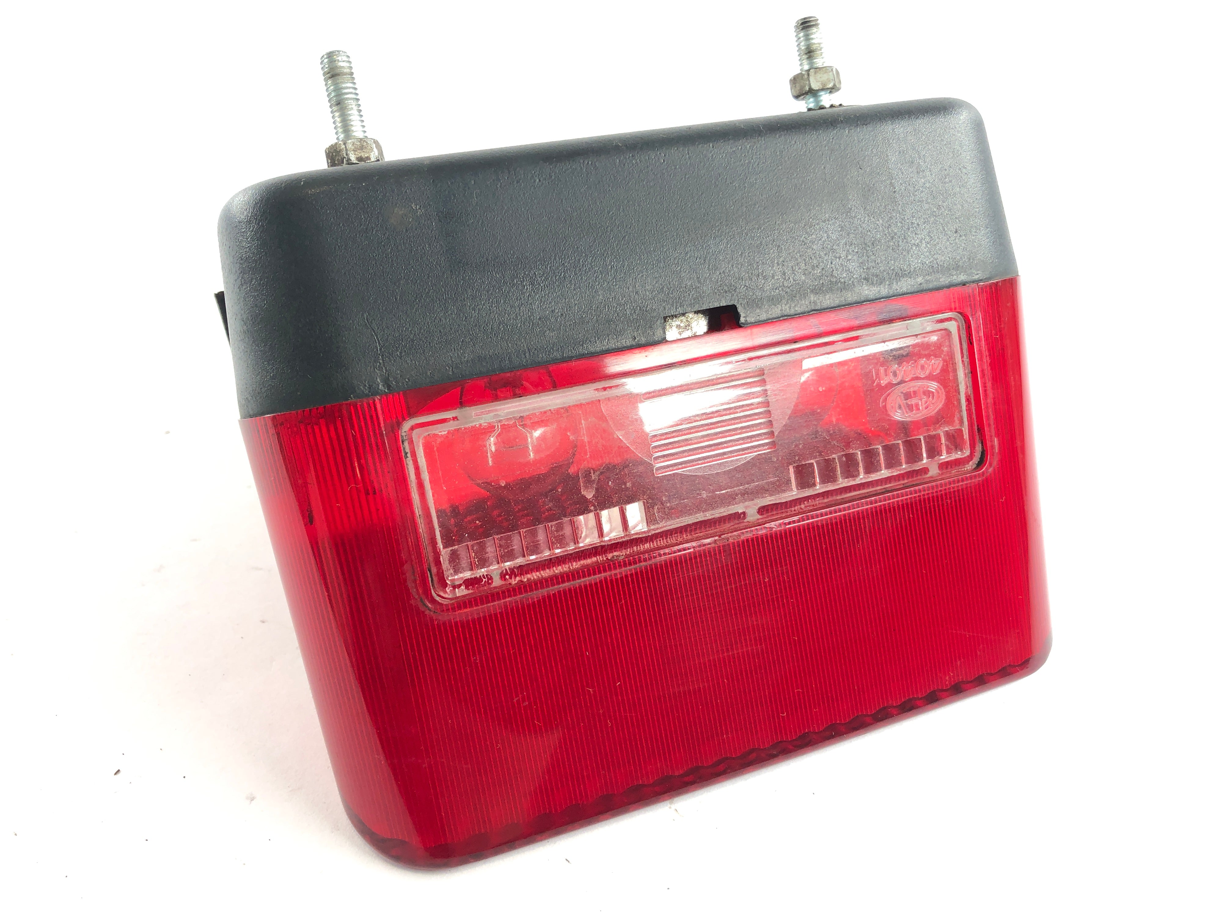 Triumph Daytona 1200 T300D [1995] - Rear light taillight