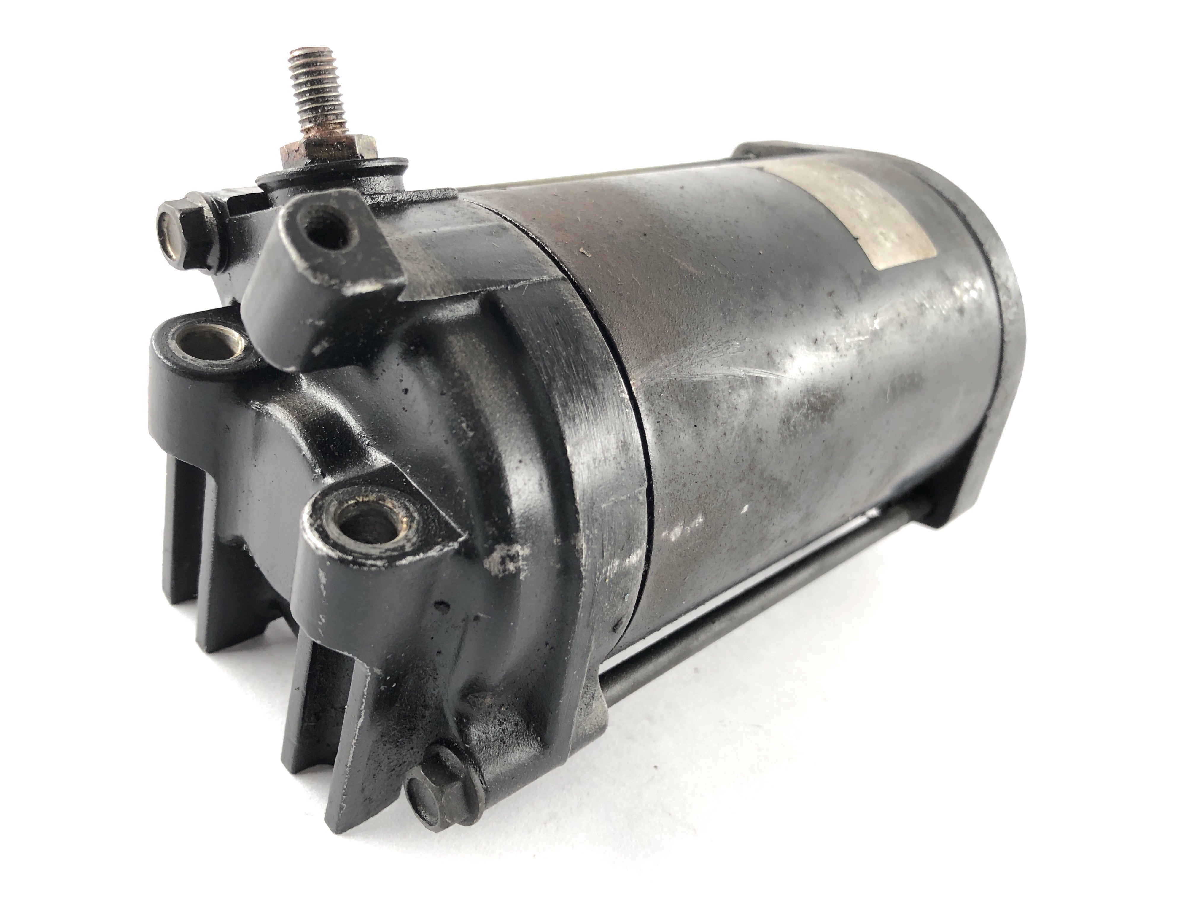 Triumph Bonneville 908MD [2001] - Starter Motor - 0