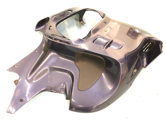 BMW R 1150 RT [2003] - kledning foran venstre side kledning