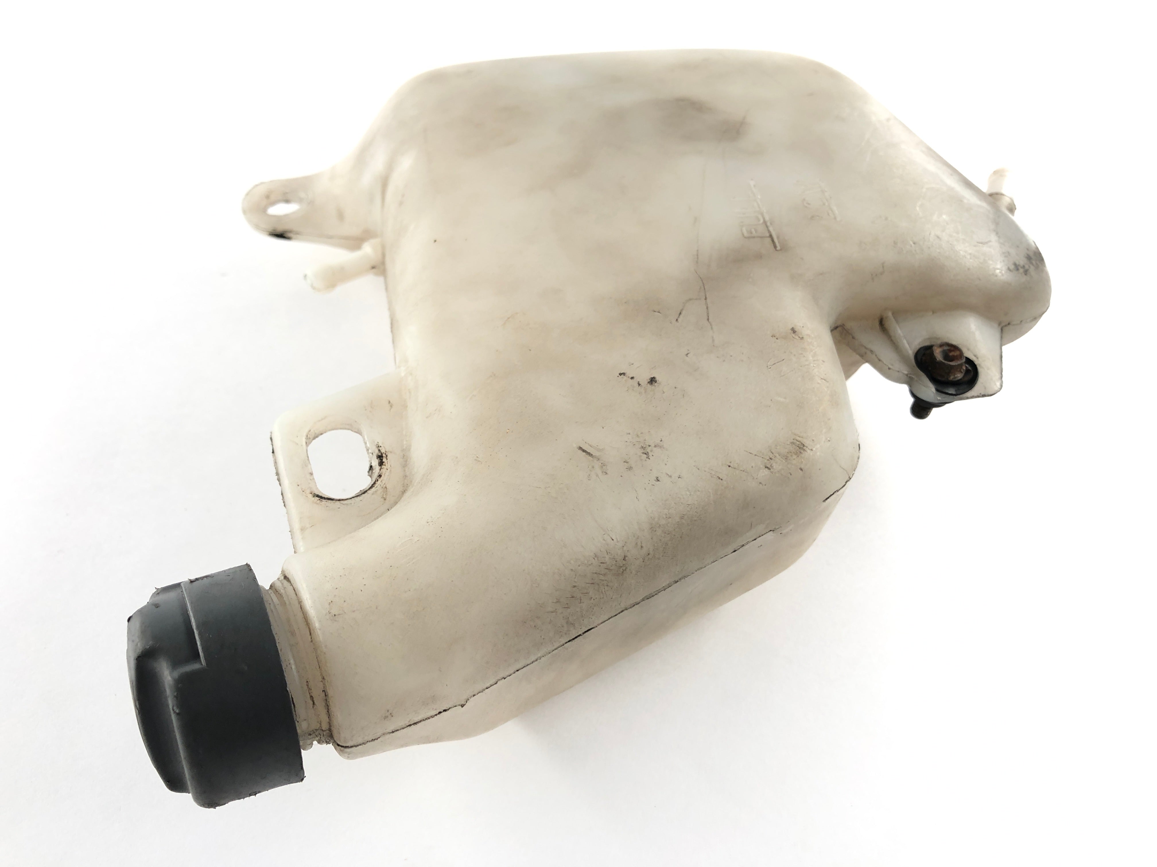 Aprilia RSV 1000 RR Factory [2009] - Coolant tank