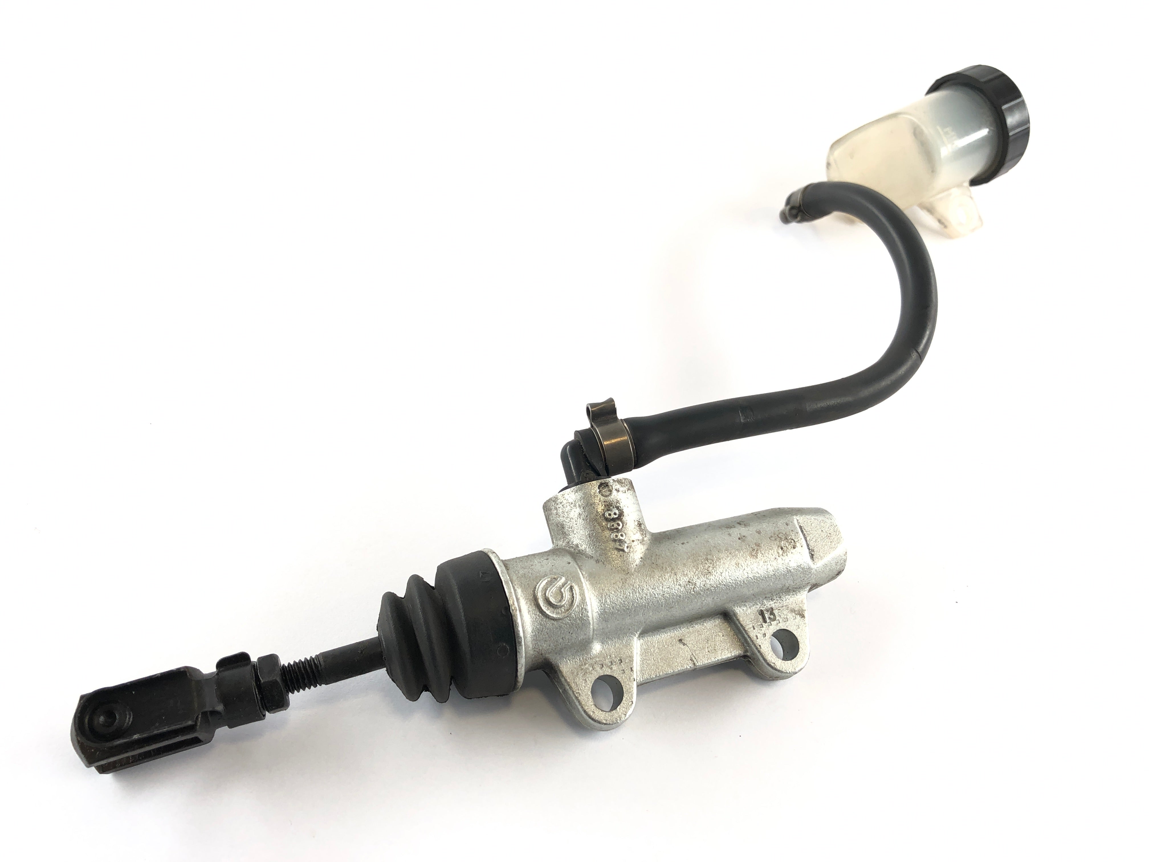 BMW F 800 S [2007] - rear brake pump