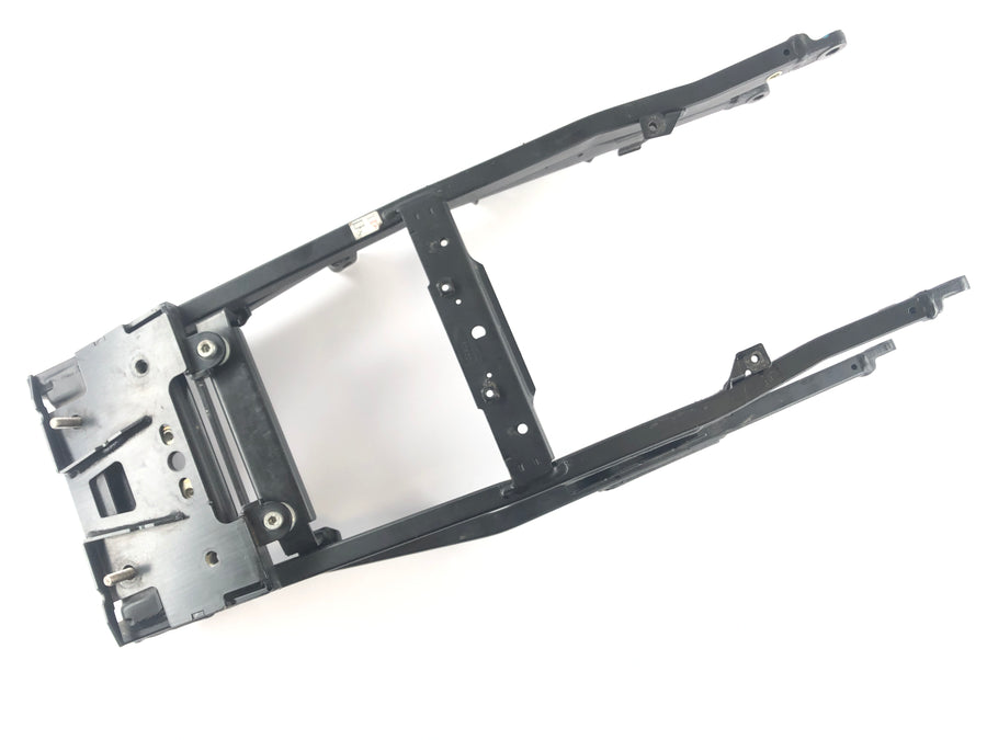 Triumph Sprint 955i RS T695 [2001] - quadro traseiro
