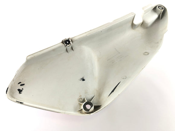 Honda Africa Twin XRV 750 RD07 [1993] - Sidekledning til høyre