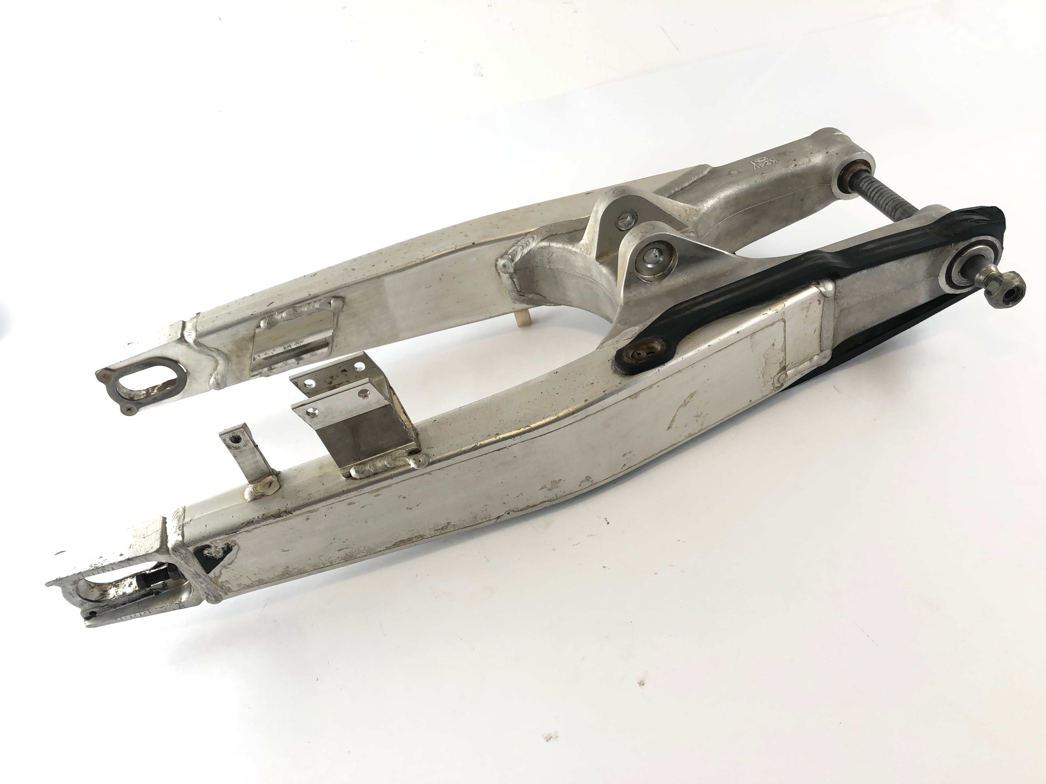 Honda CRF 450 R [2003] - Swingarm Rear swingarm