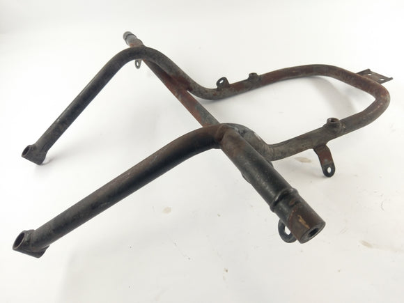 BMW R 1150 RT [2003] - držitel pláště