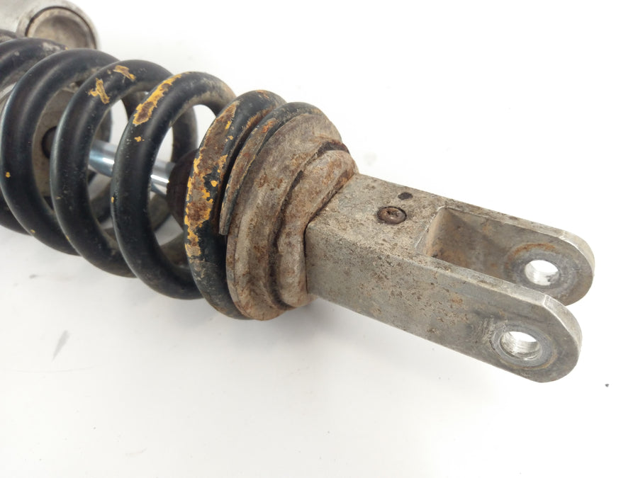 Husqvarna WR 125 [1995] - Spring Shock Absorber