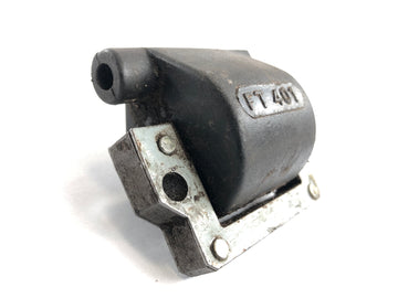 Honda XL 500 S PD01 [1982] - Boil di accensione - 0