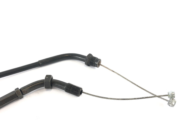 Honda VFR 800 RC46 [2005] - Gastog