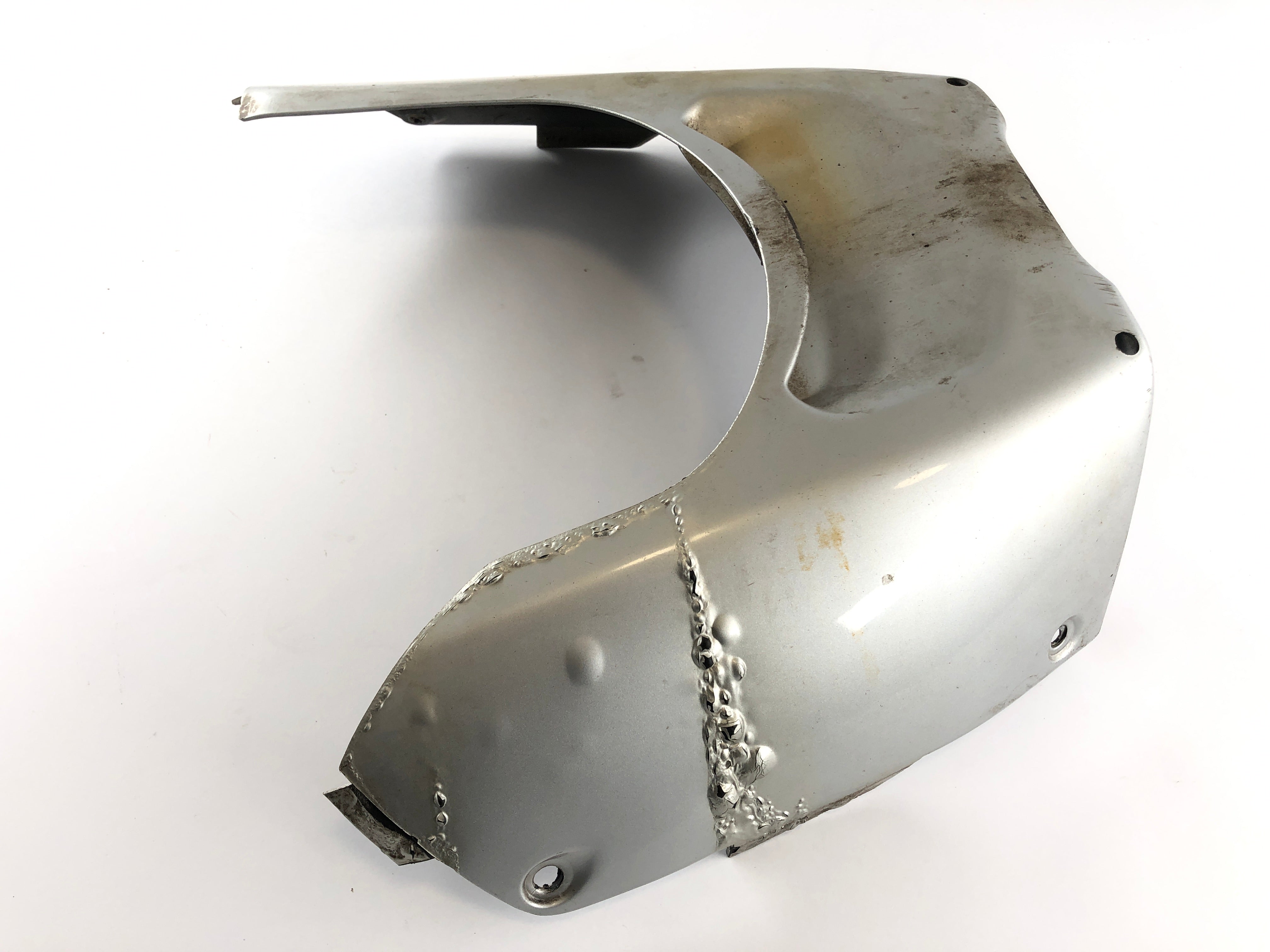 BMW R 1150 RT [2001] - Fairing keel fairing front bottom