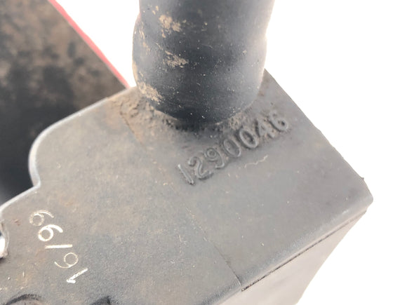 Triumph Tiger 900 T400 [1998] - Tændingsspole med stiksæt