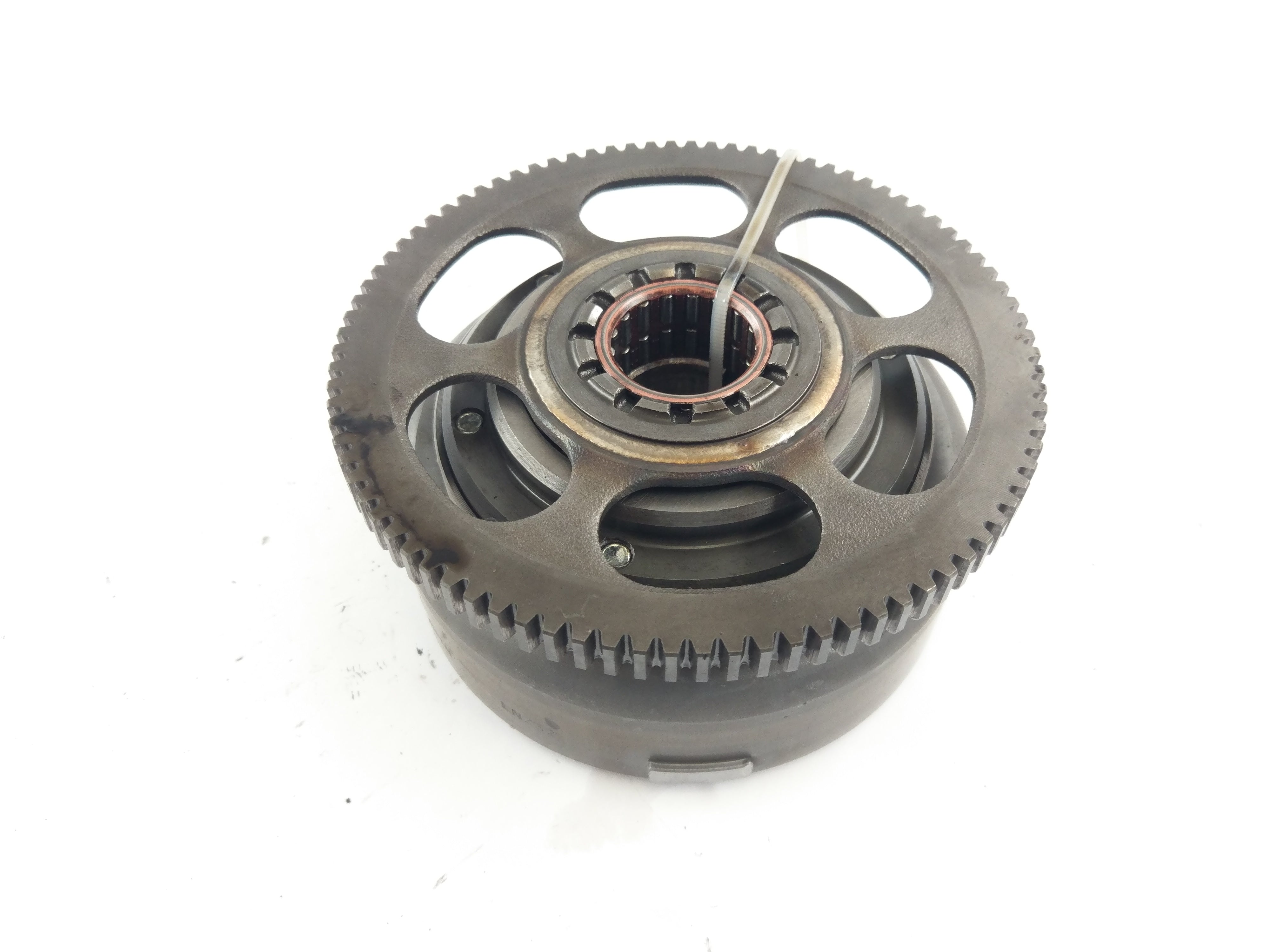 Honda Africa Twin XRV 750 RD07 [1993] - Flywheel rotor