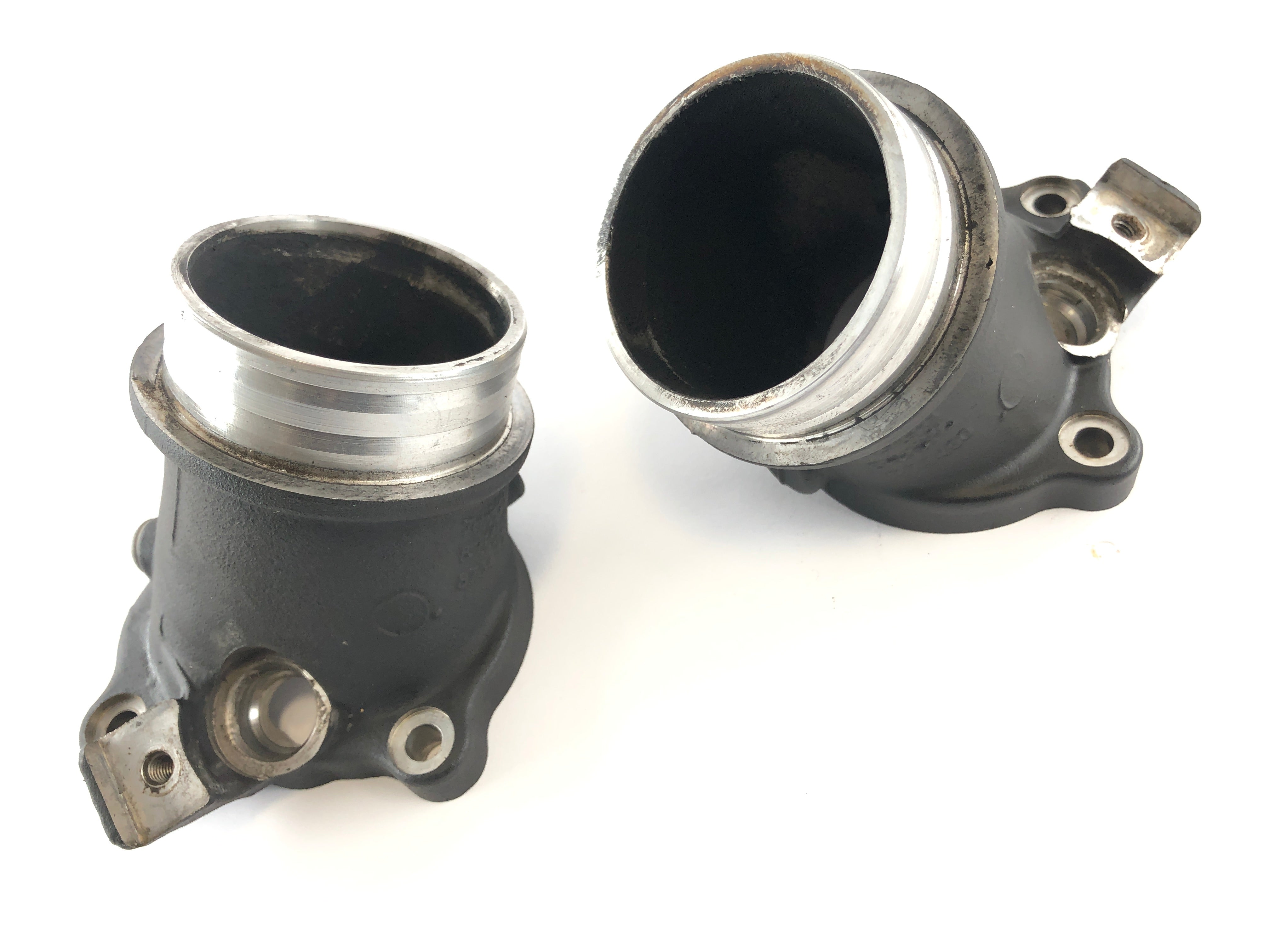 Moto Guzzi Stelvio 1200 8V [2011] - Intake Manifold Set Pair