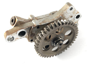 Ducati Multistrada 1000 DS [2004] - Oil pump - 0