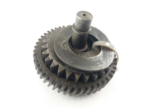 NSU LUX [All Years of Construction] - ozubená kola ozubených kol